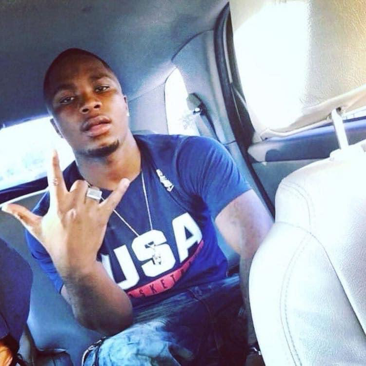 obituary photo for Tywan