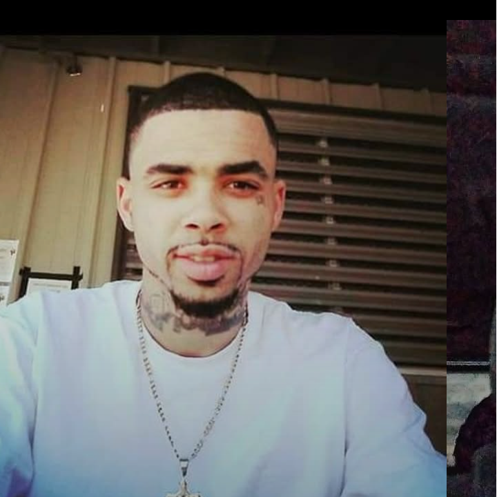 obituary photo for Kelvin 