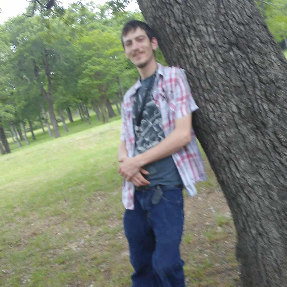 Corey Donn Couch obituary