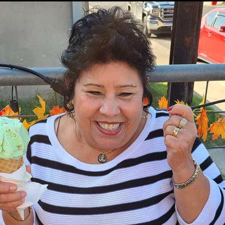 obituary photo for Eva