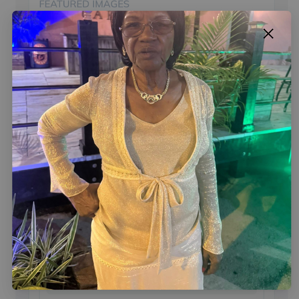 obituary photo for Carol