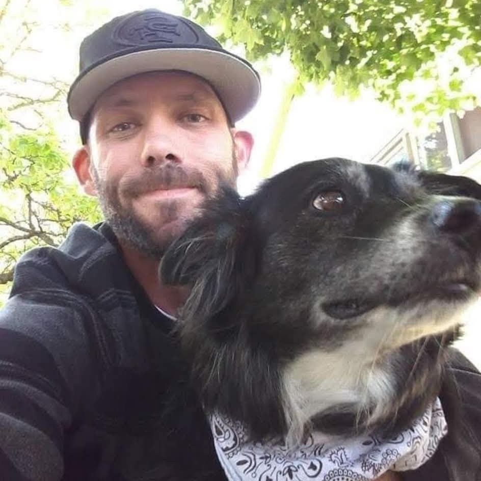 obituary photo for Michael