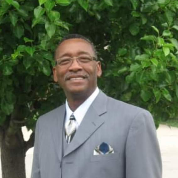 obituary photo for James