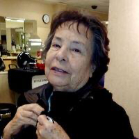 obituary photo for Dolores