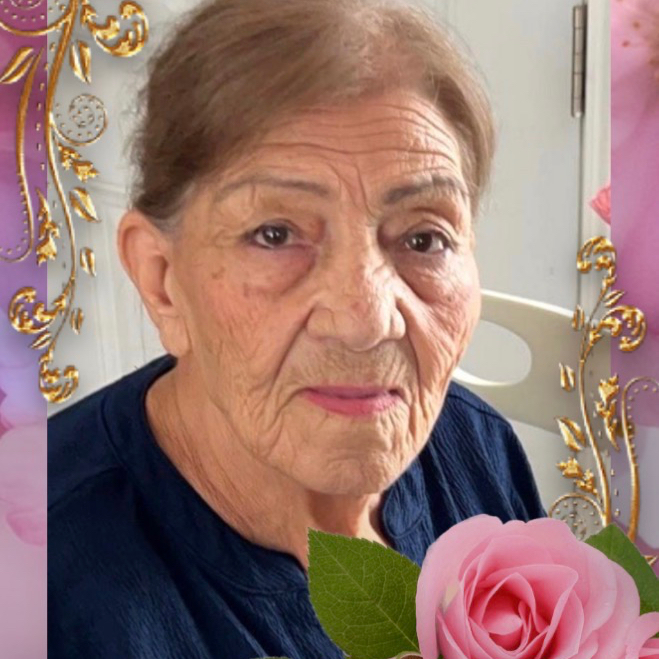 obituary photo for Rosalba