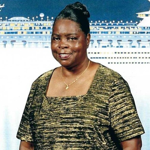 obituary photo for Sophie 