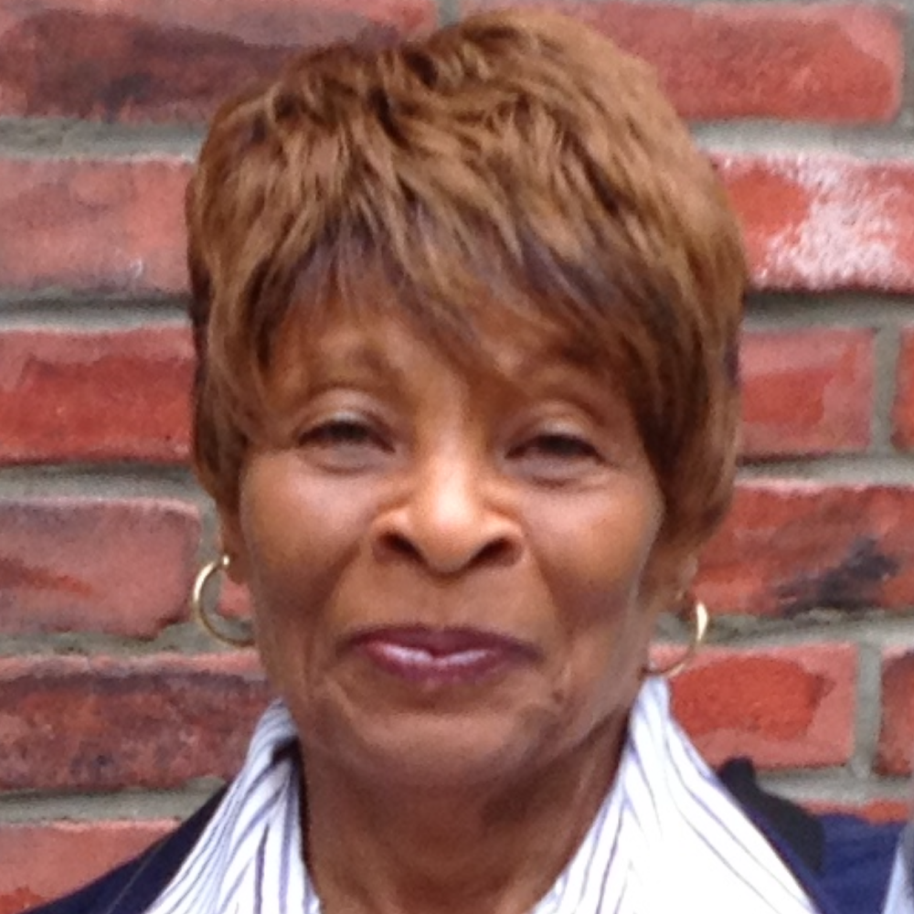 obituary photo for Christine 