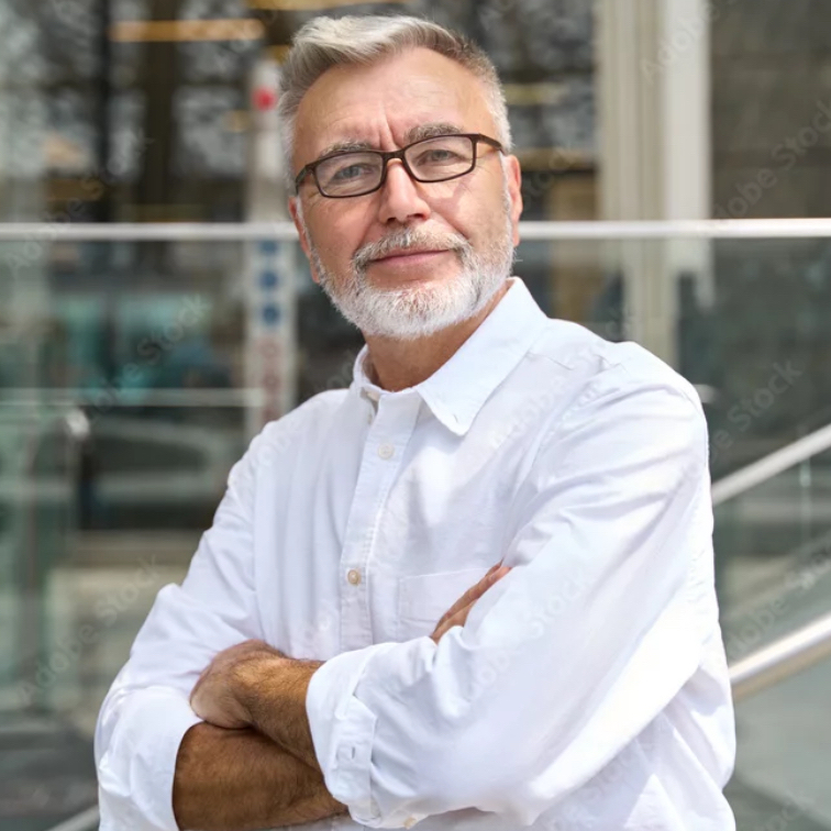 obituary photo for James