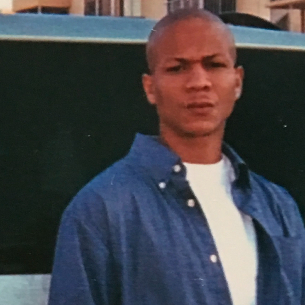 obituary photo for Harold 