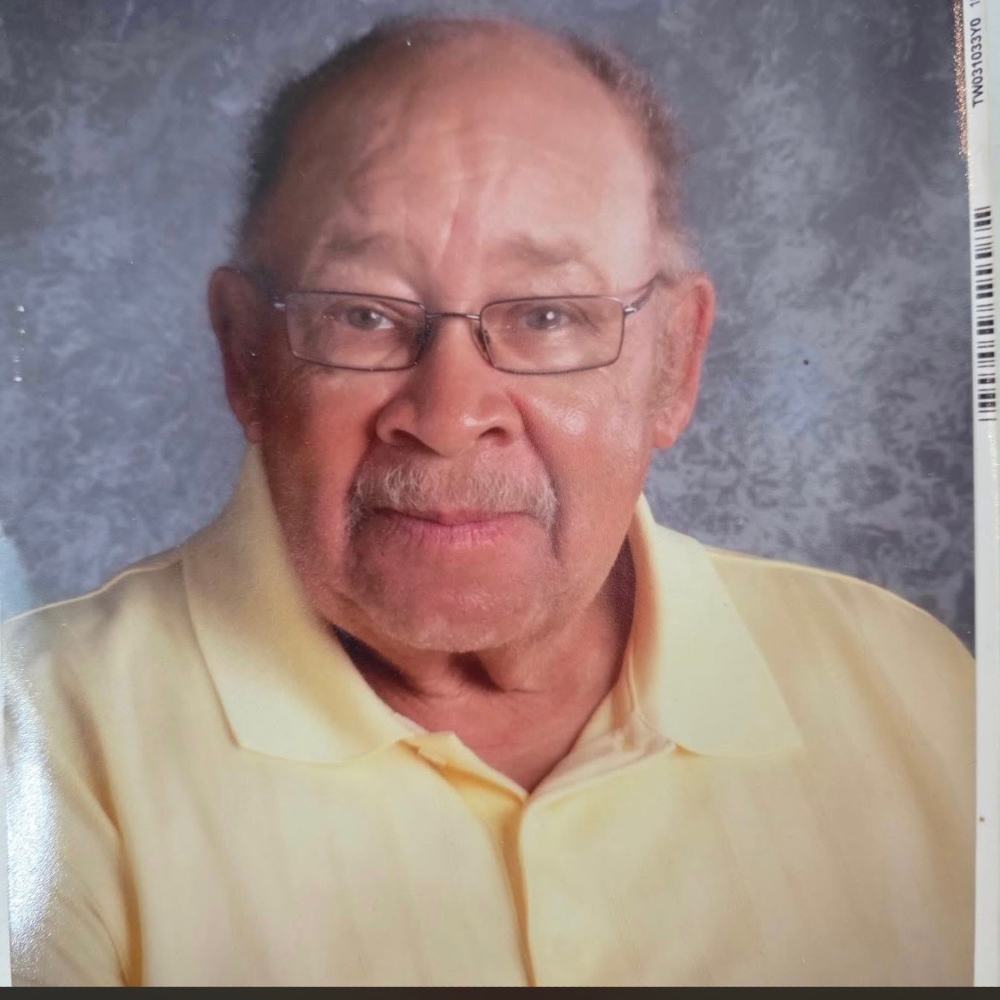 obituary photo for Alvin 