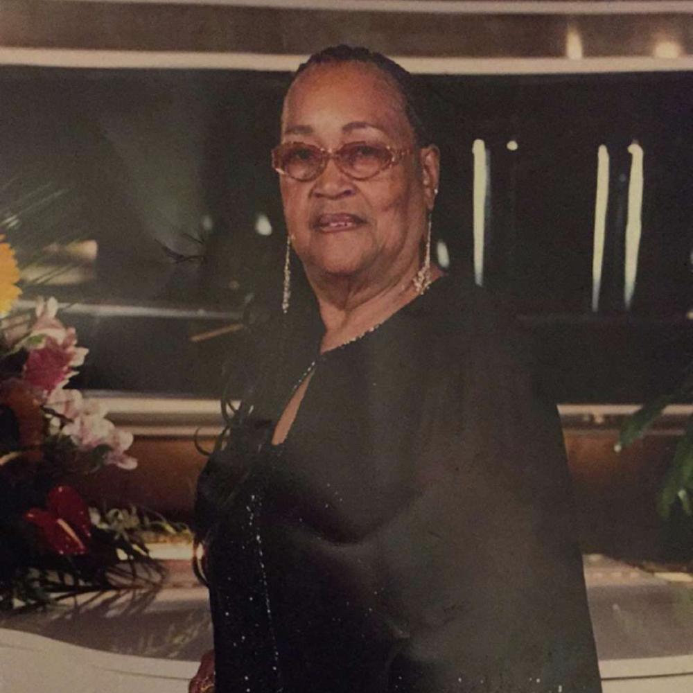 Anne  Marie Collins obituary