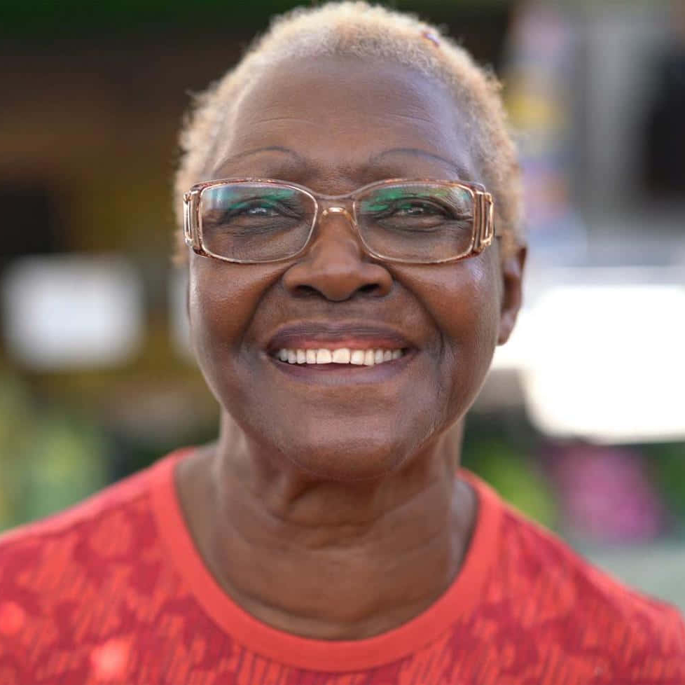 obituary photo for Shirley 