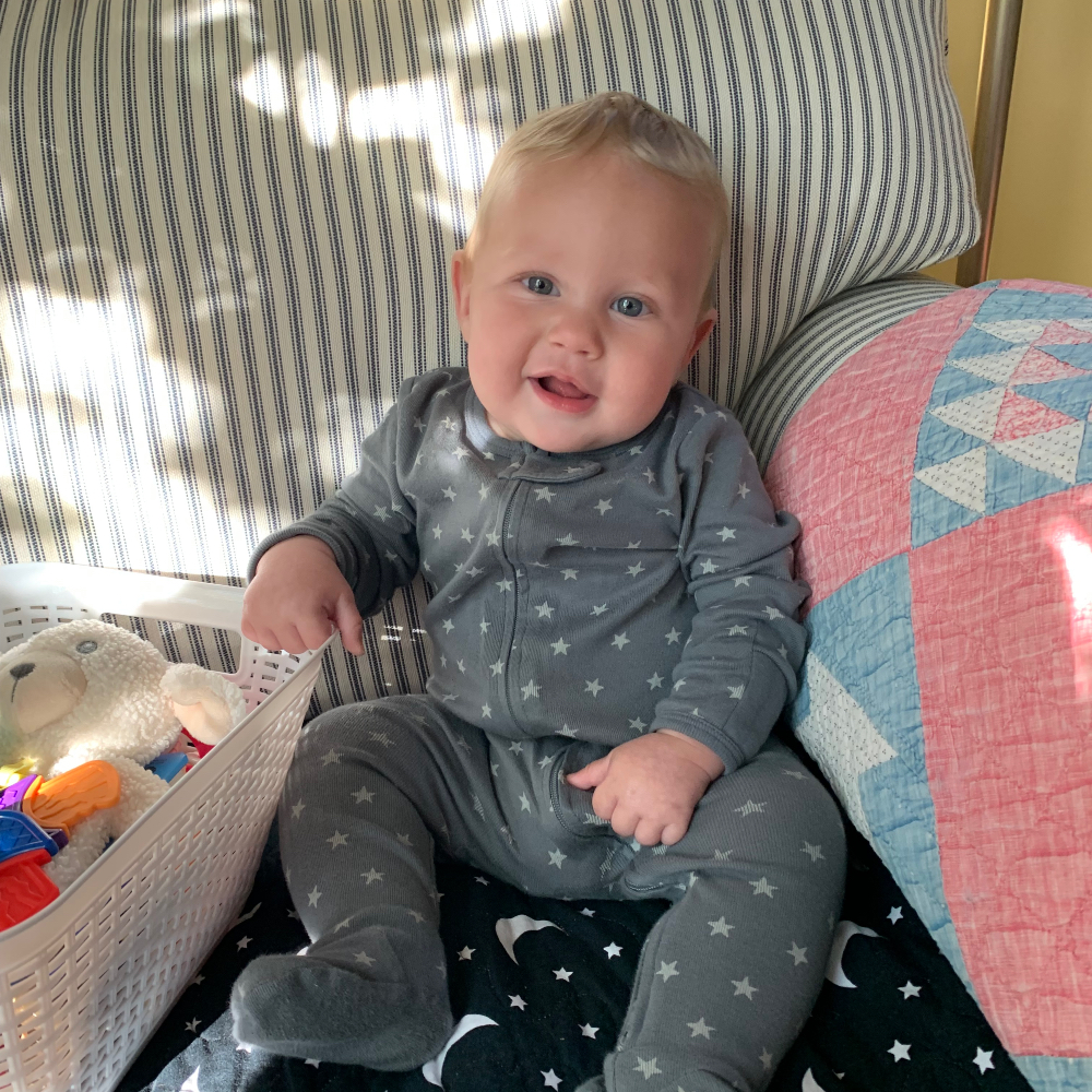 obituary photo for Caden