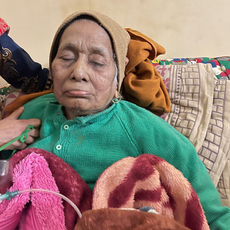 obituary photo for Gyan