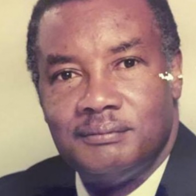 obituary photo for Solomon