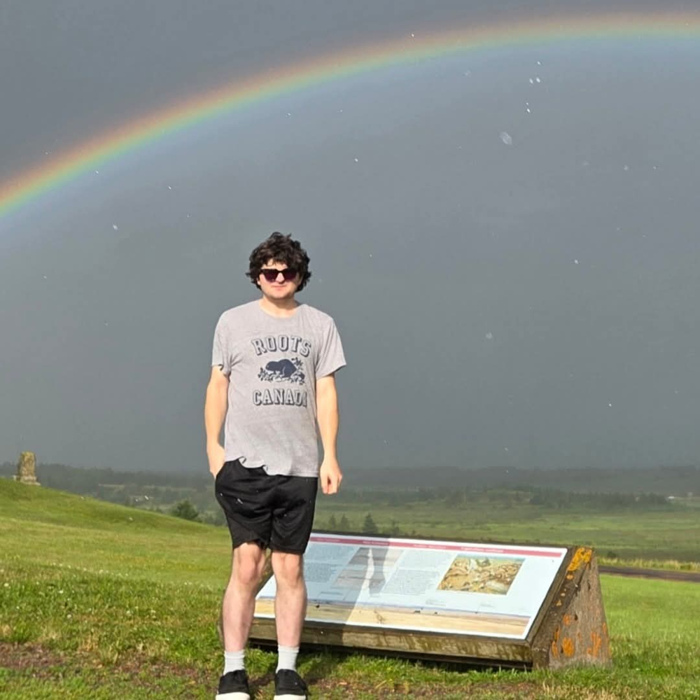 obituary photo for Kyle