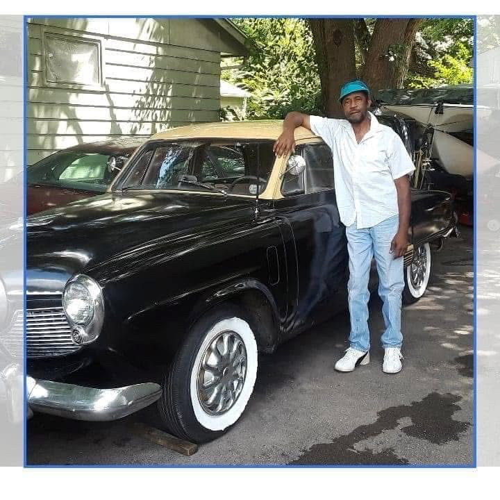 obituary photo for Roy 