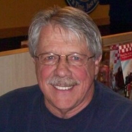 Ray  Martin obituary