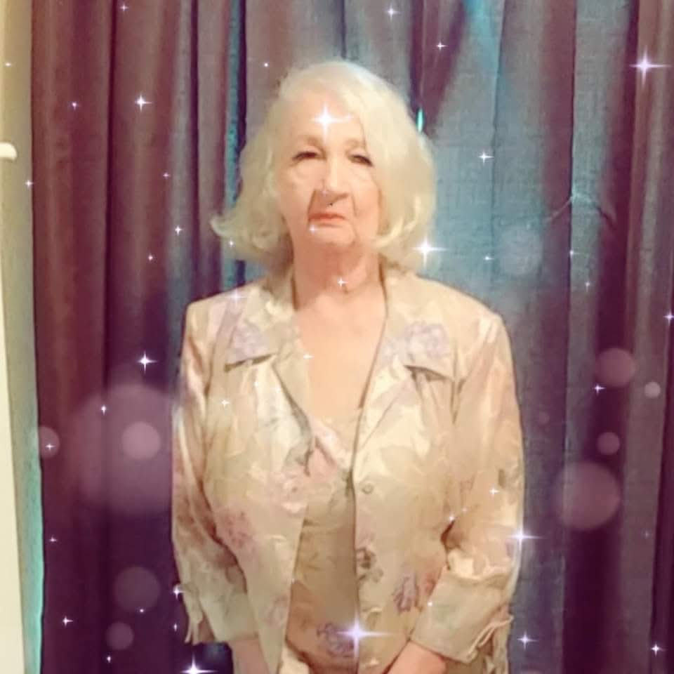 obituary photo for Josephine 