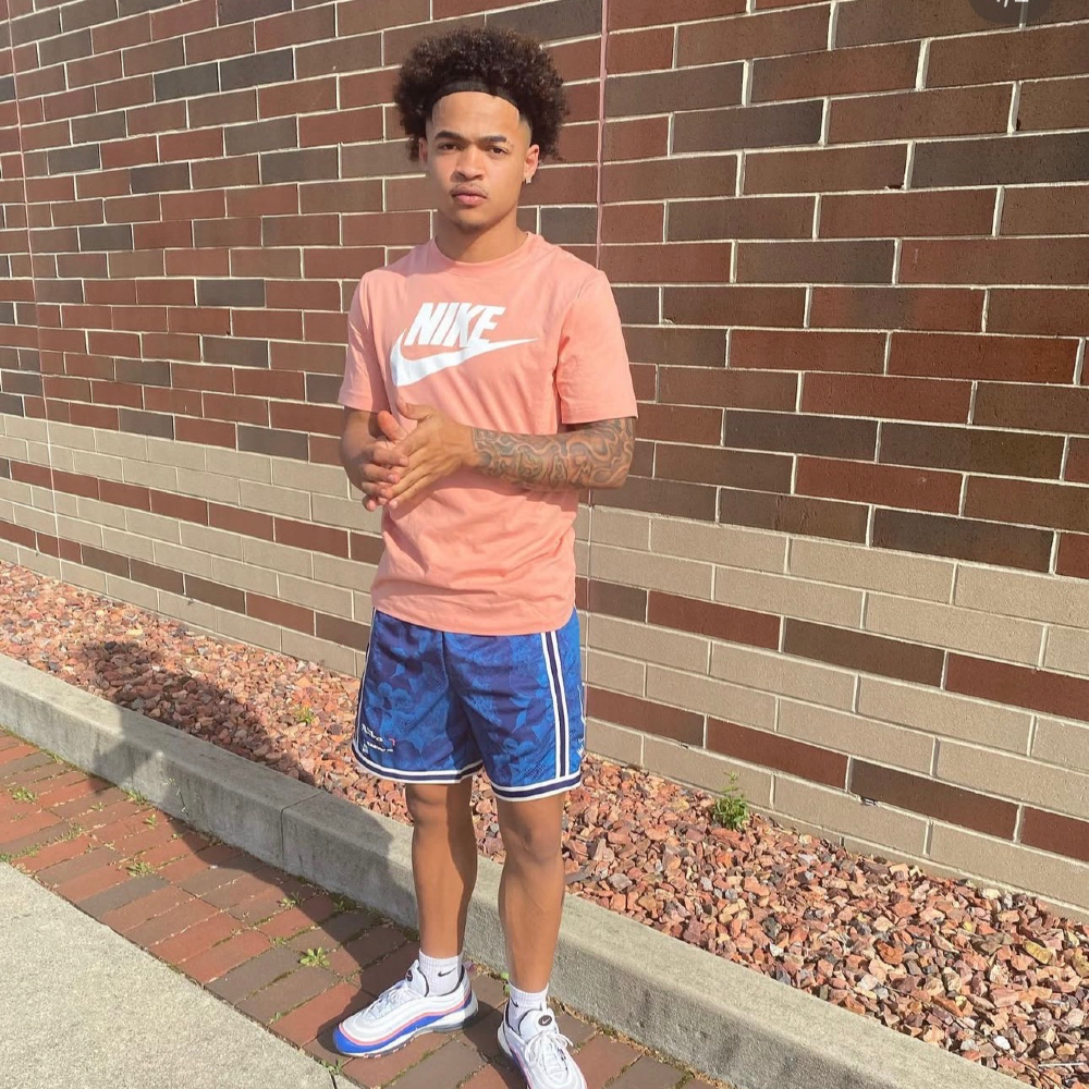 obituary photo for Ricky