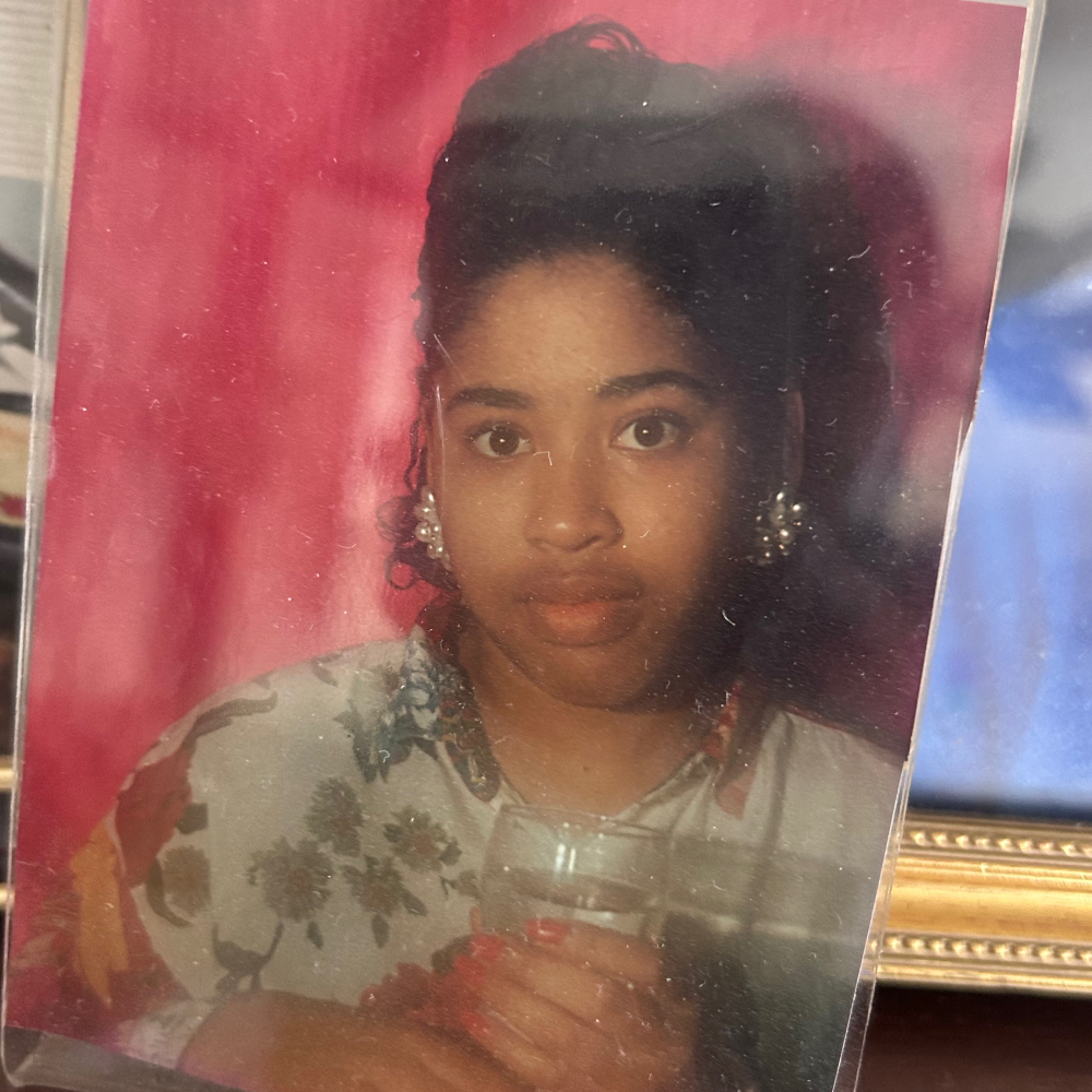 obituary photo for Taneka 