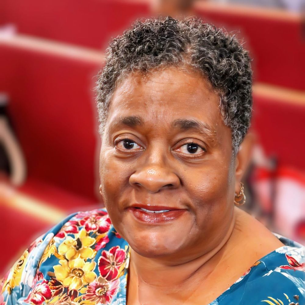 obituary photo for Yovette