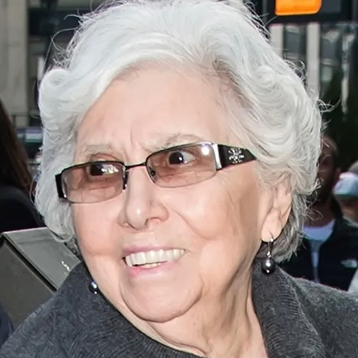 obituary photo for Angelina