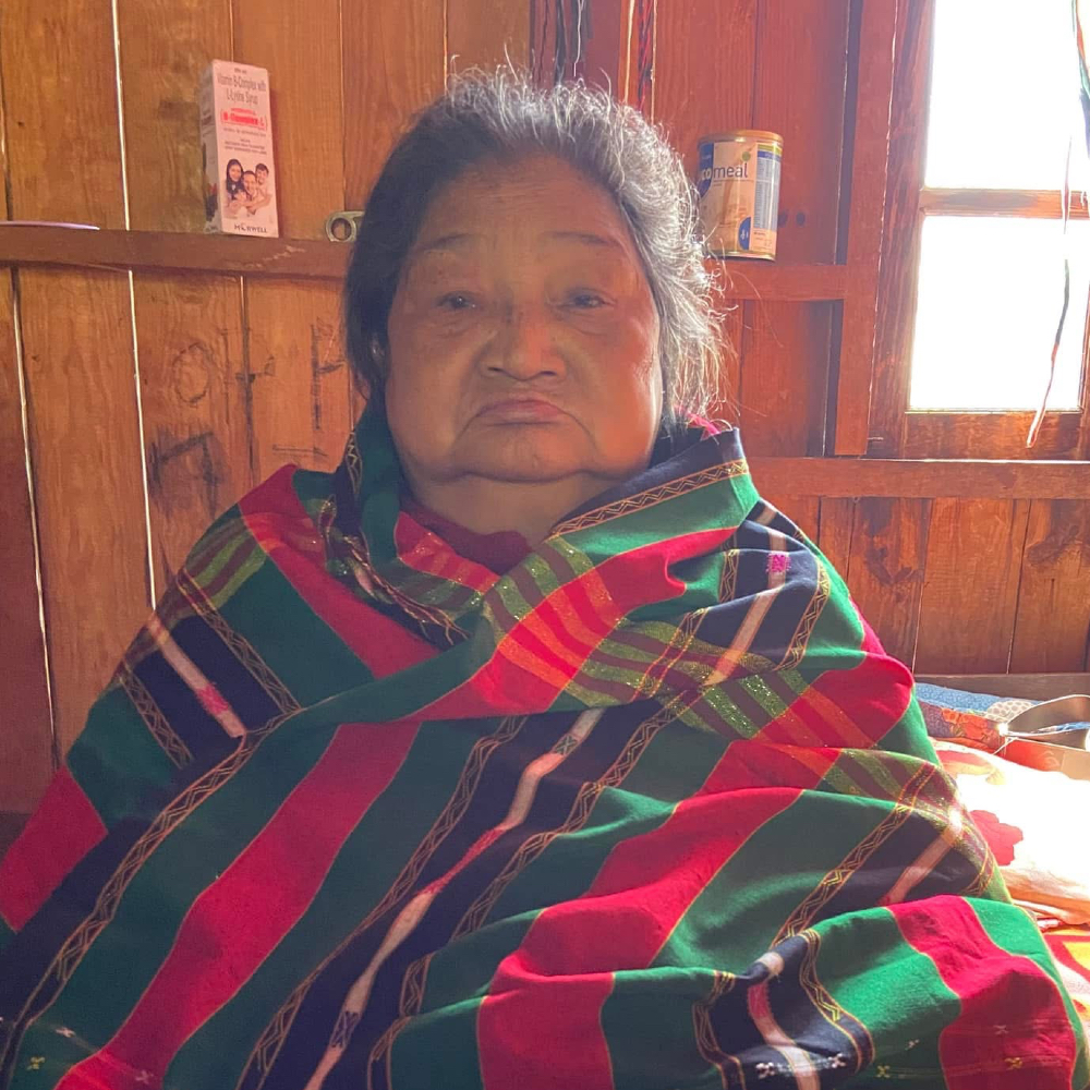 obituary photo for Mang 