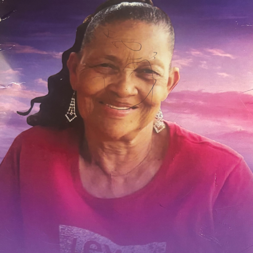 obituary photo for Betty