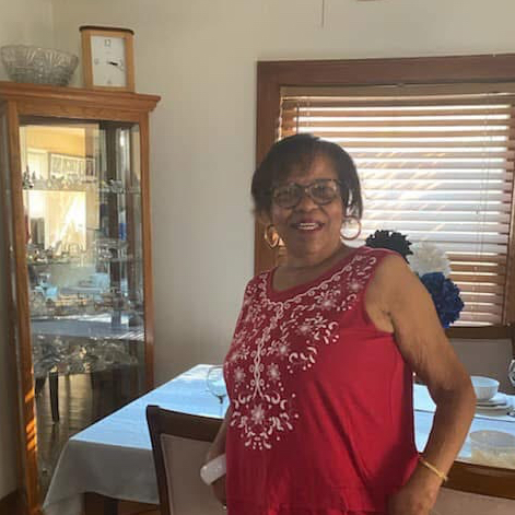 obituary photo for Toni