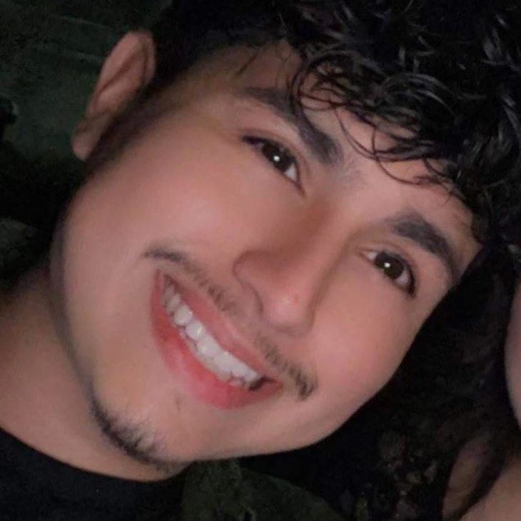 obituary photo for Oscar 