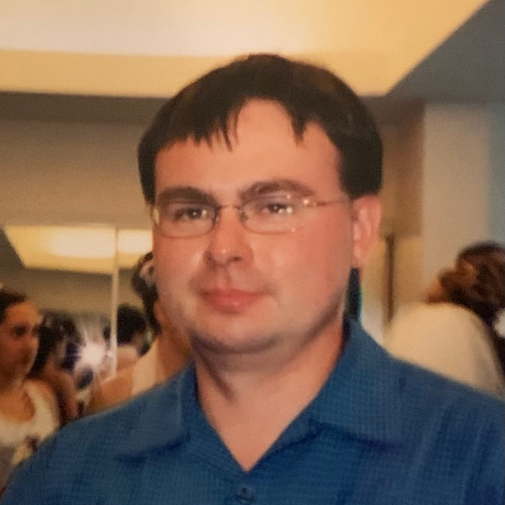 obituary photo for Roman 