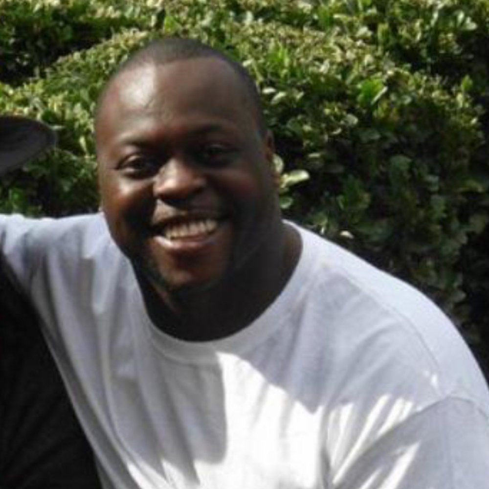 obituary photo for Gregory