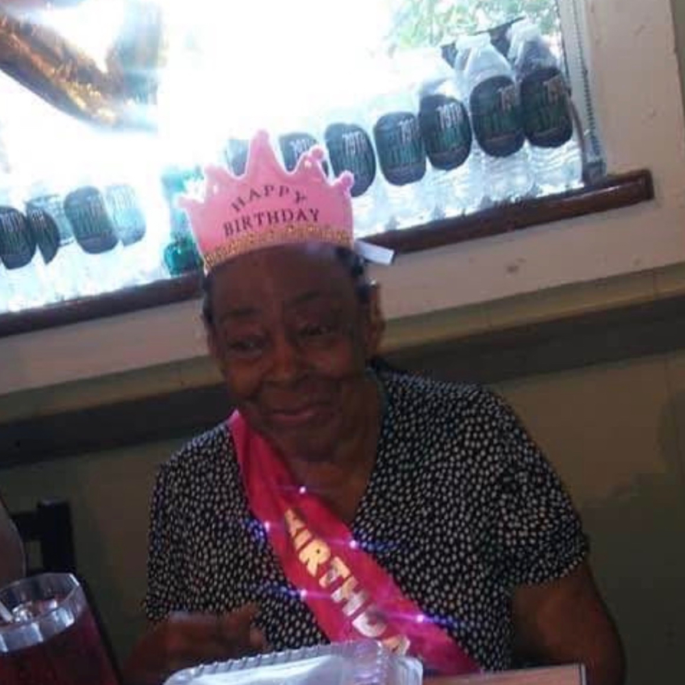 obituary photo for Melanie 