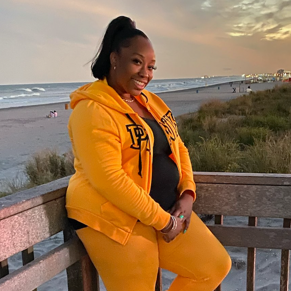 Shanell Michelle Henderson obituary