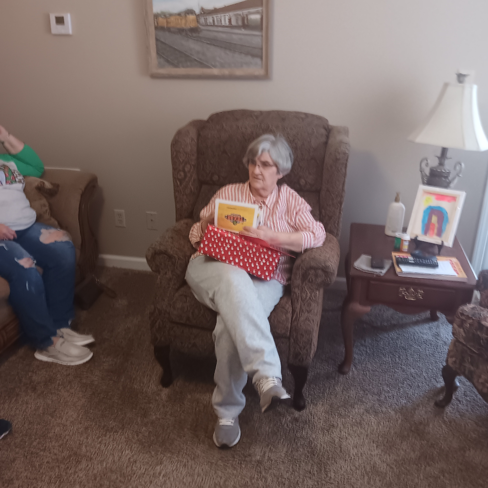 obituary photo for Ruth