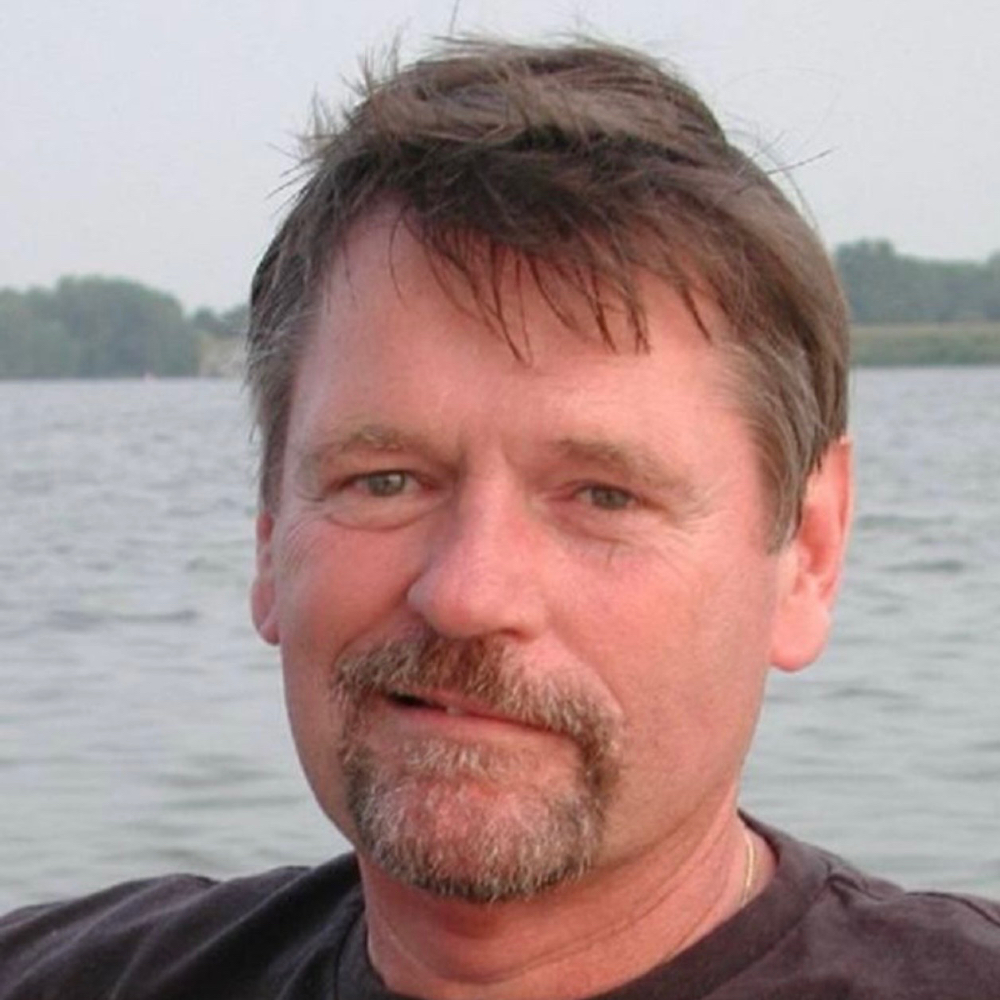 obituary photo for Johnny