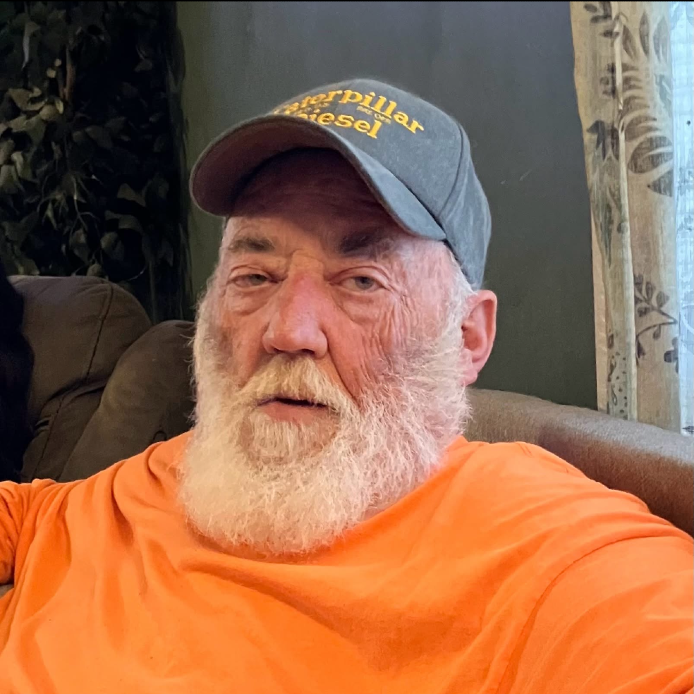 obituary photo for James