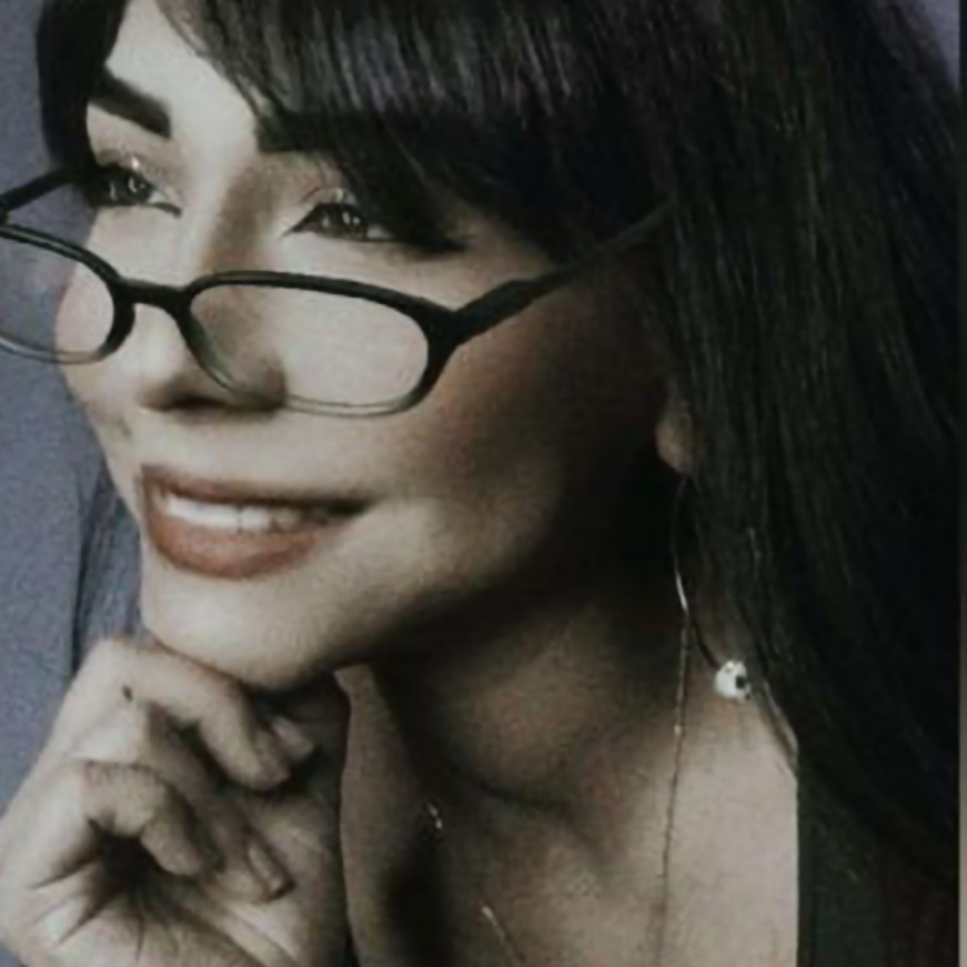 obituary photo for Lorena