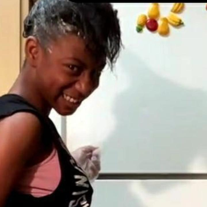 obituary photo for Jaleah