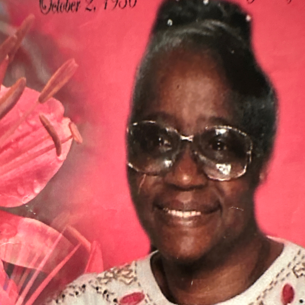 obituary photo for Mary