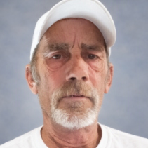 obituary photo for Russell