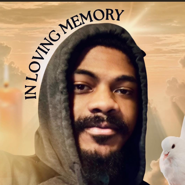 obituary photo for Ivan