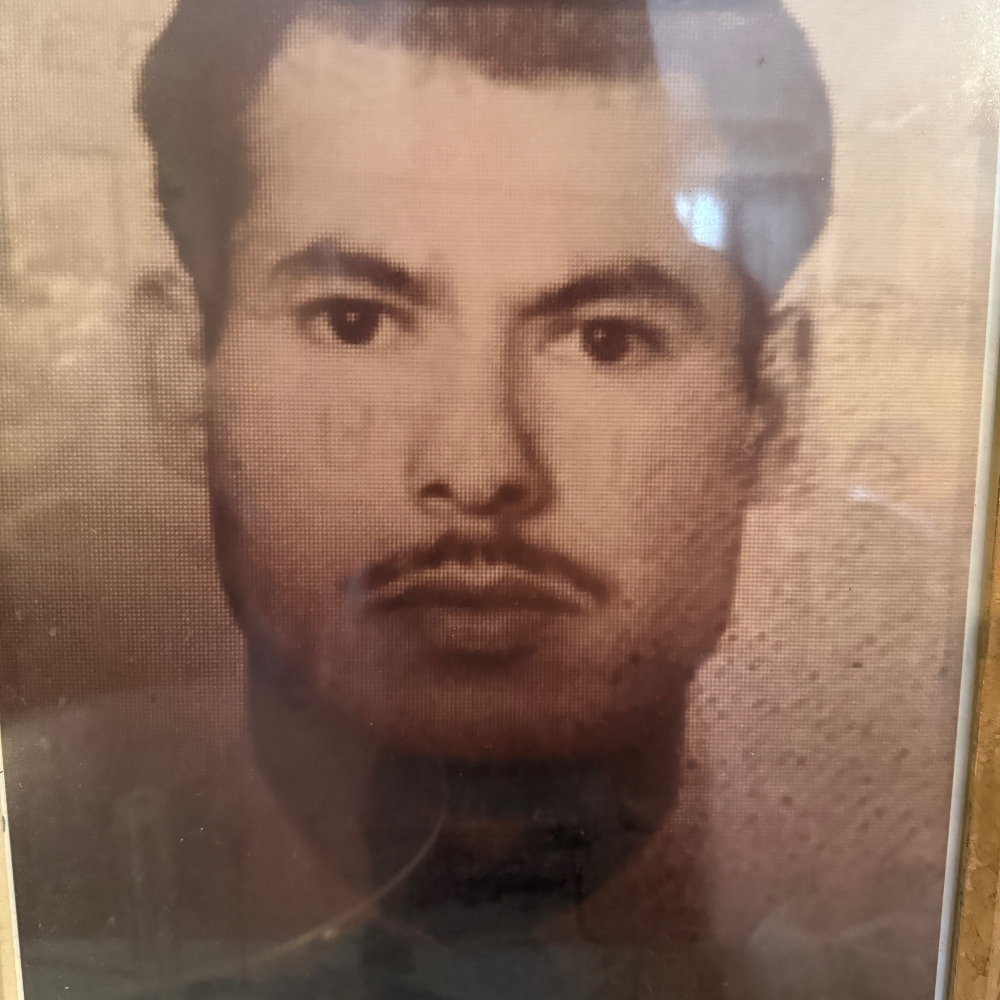 obituary photo for Jose