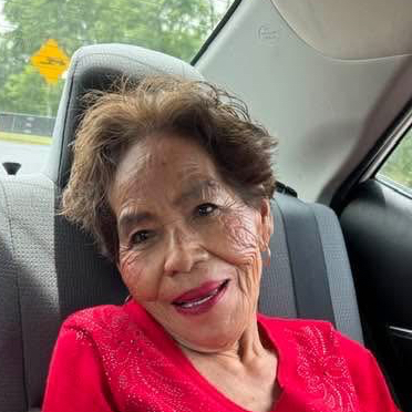 obituary photo for Juana Consuelo