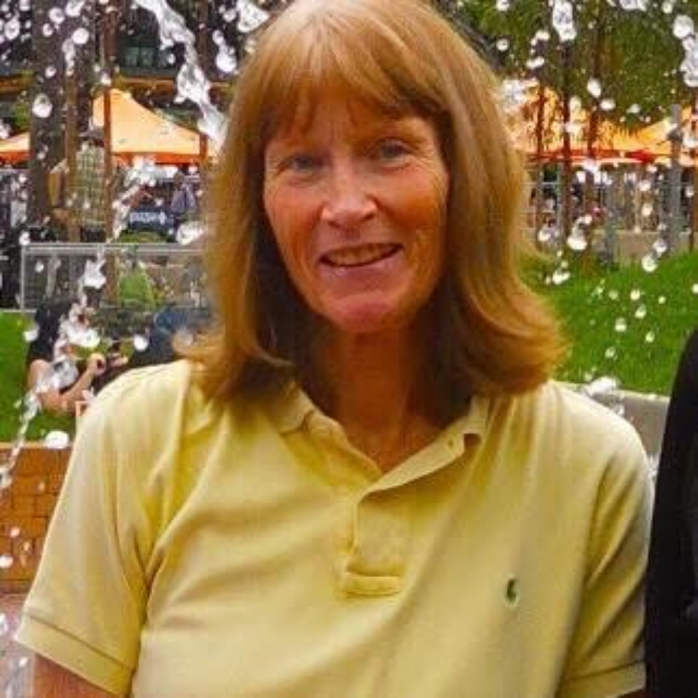 obituary photo for Gail