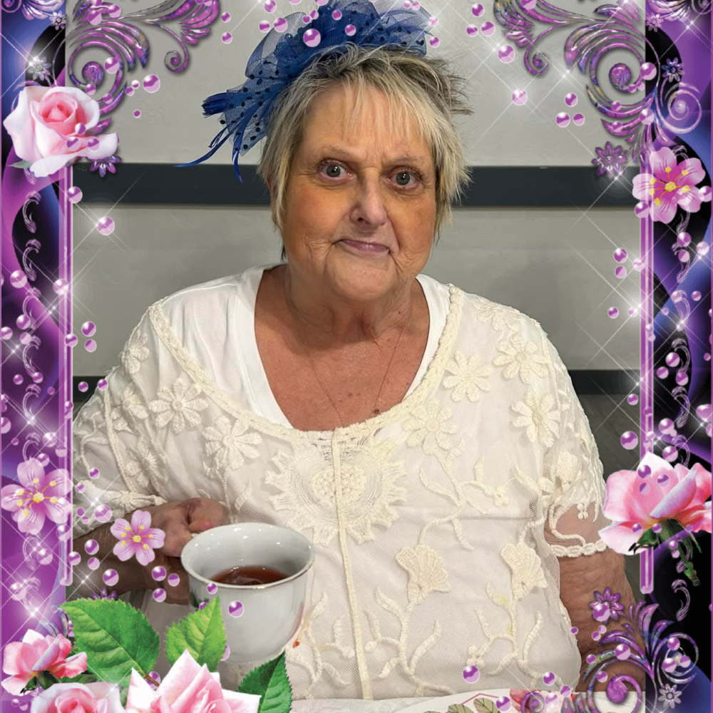 obituary photo for Patricia