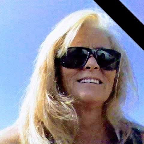 obituary photo for Vicky