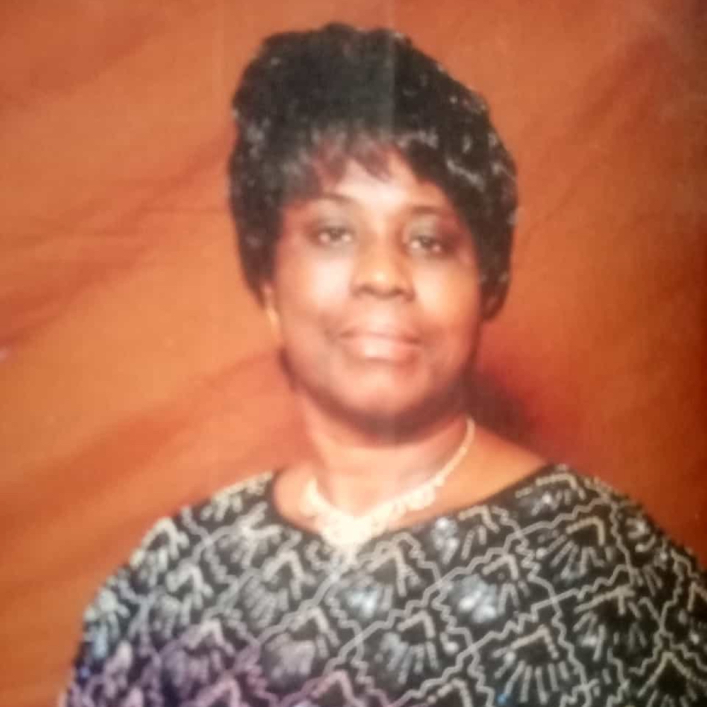 obituary photo for Lucia 