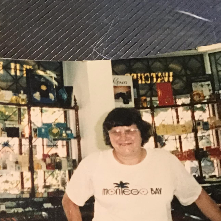 obituary photo for Cariol 